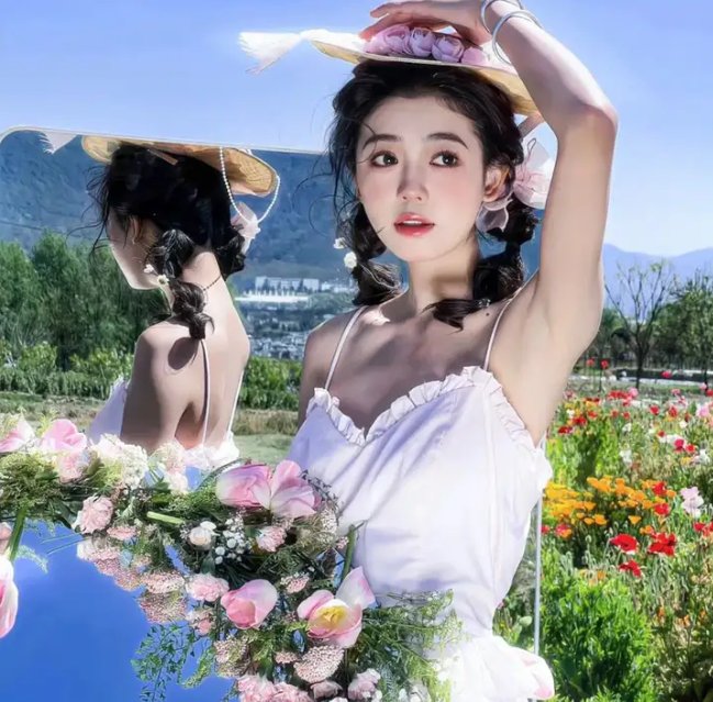 暗夜寻宝